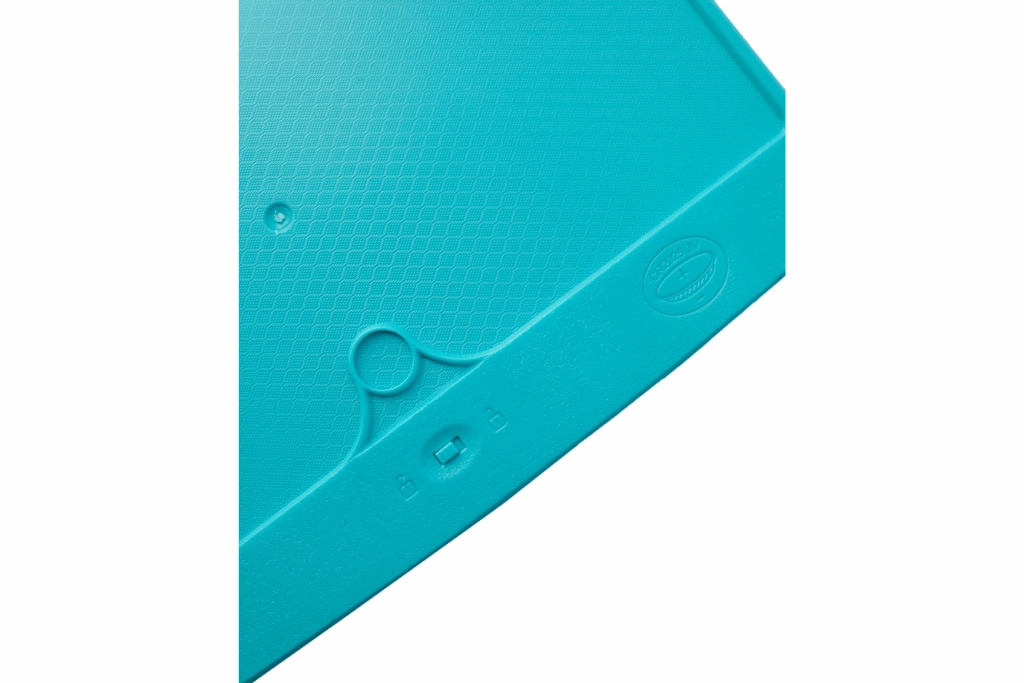 Colour Doodle Erasable Tablet - 12