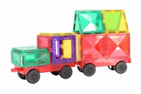 Connetix Tiles 24 Piece Motion Pack