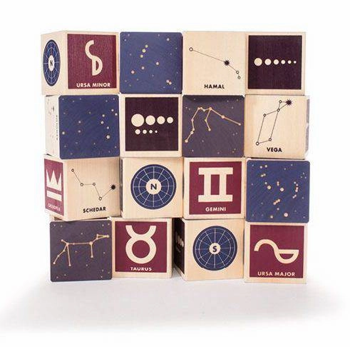 Constellation Blocks