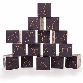 Constellation Blocks