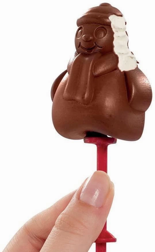Cool Create Mr Frosty Choc Ice Maker