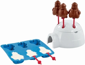 Cool Create Mr Frosty Choc Ice Maker