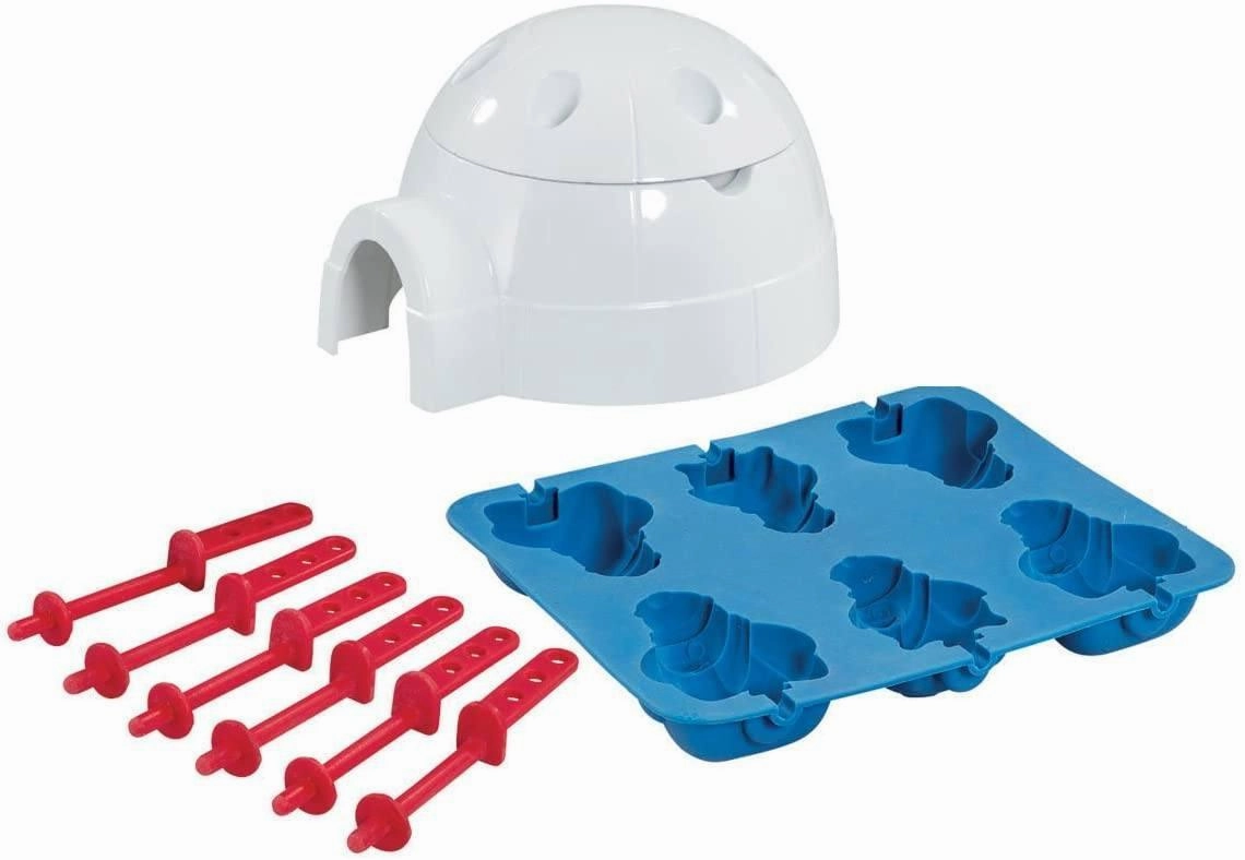 Cool Create Mr Frosty Choc Ice Maker
