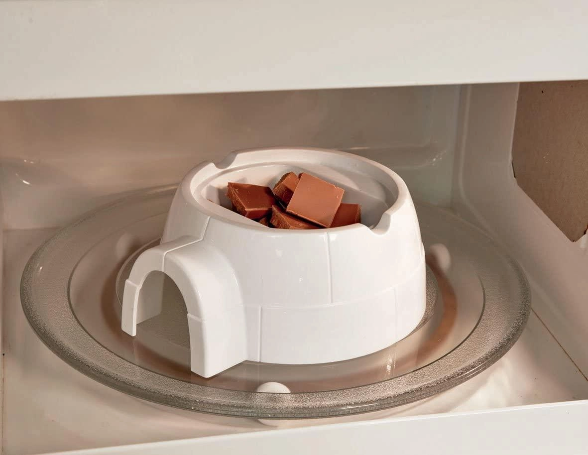 Cool Create Mr Frosty Choc Ice Maker