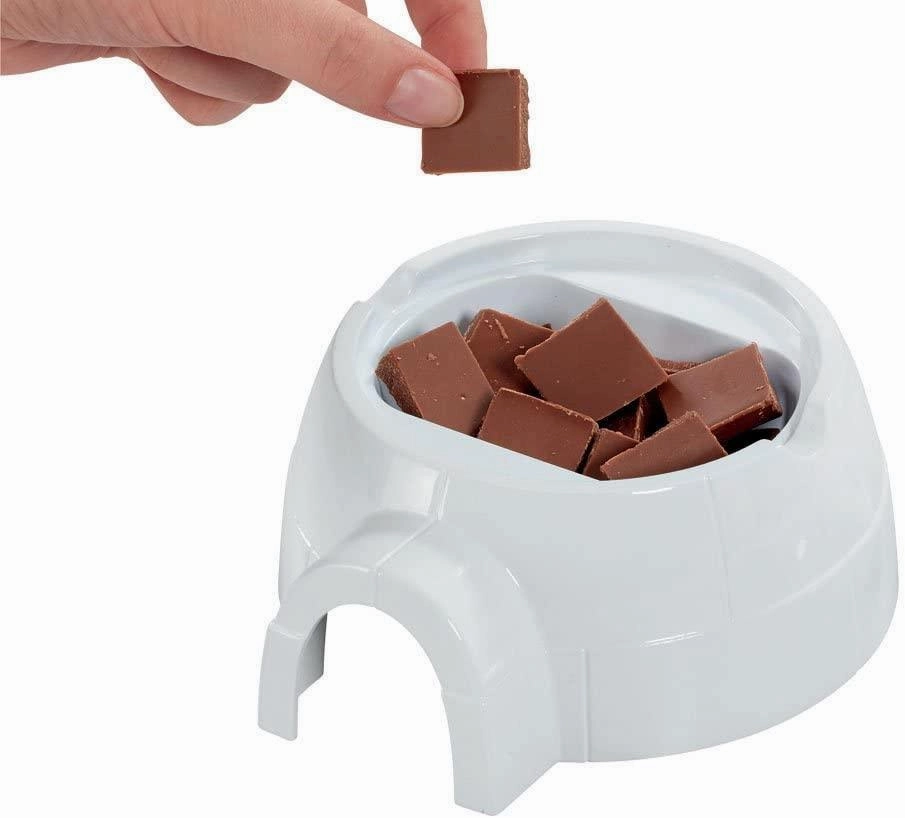 Cool Create Mr Frosty Choc Ice Maker