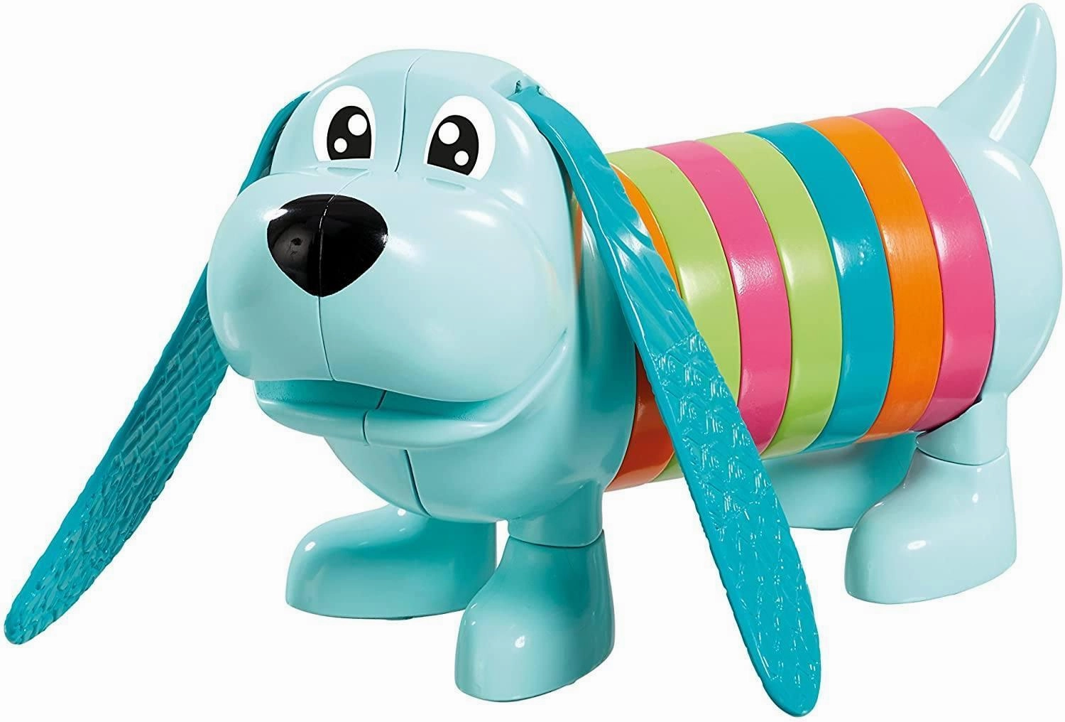 Crayola 93021 Doodle Dog Arts and Crafts Toy with Pencils and Marker Pens