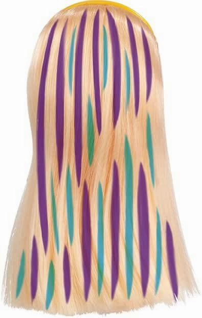 CRAYOLA Colour 'n' Style Friends: Goldie - Catwalk Playset
