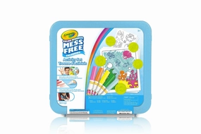 Crayola Colour Wonder Activity Set - Under the Sea