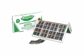 Crayola Crayons Class Pack (set of 400 crayons)