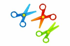 Crayola Safety Scissors