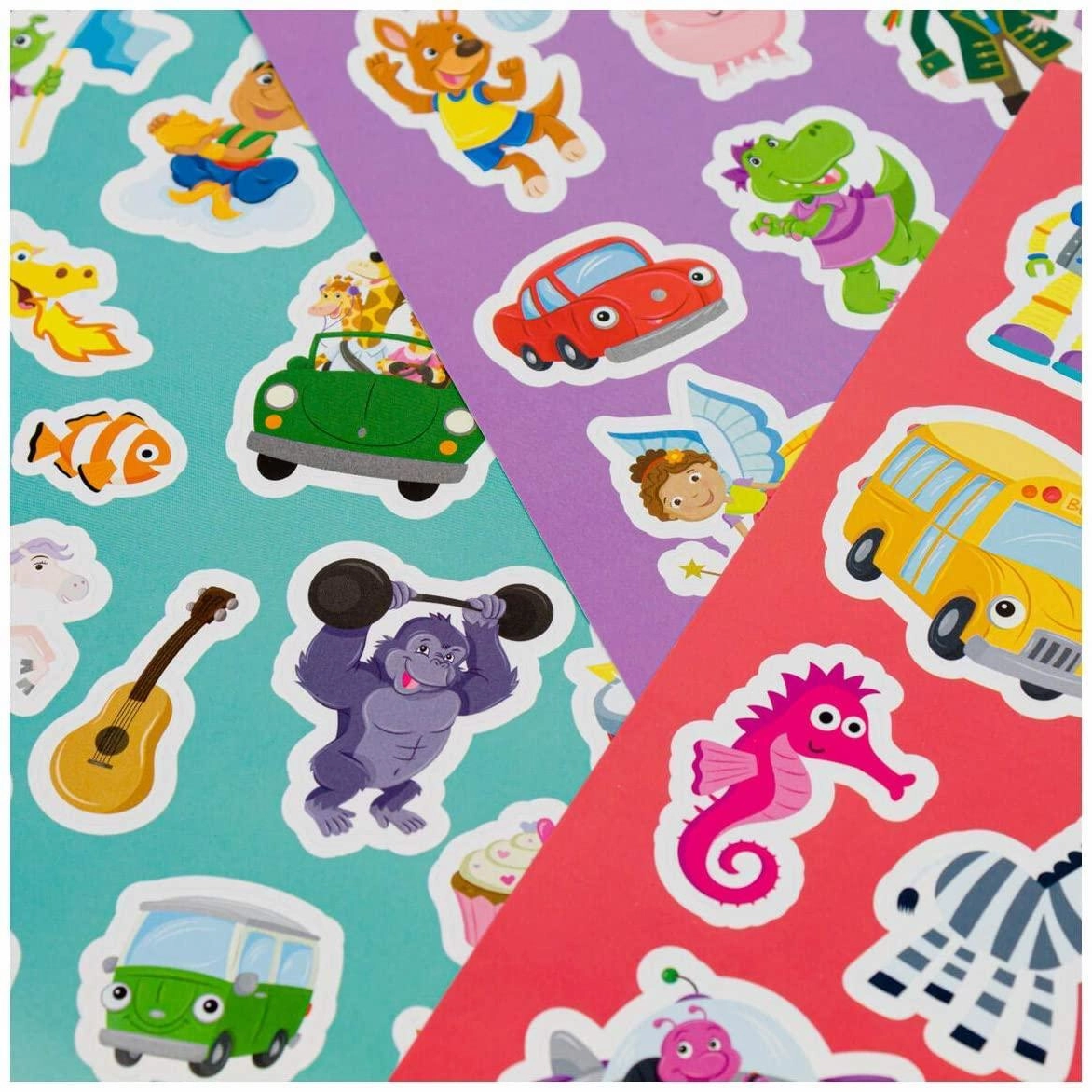 Crayola Shimmer Activity Pack