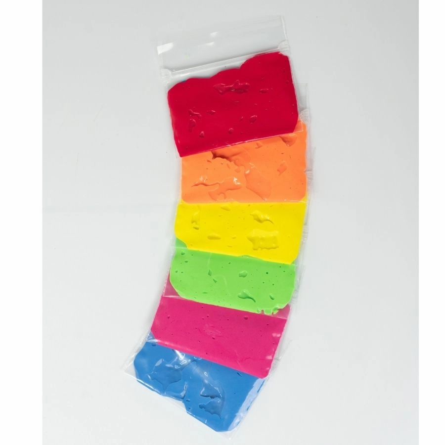 Crazy Aarons Thinking Putty - Mixed By Me Create Your Own Scented Putty
