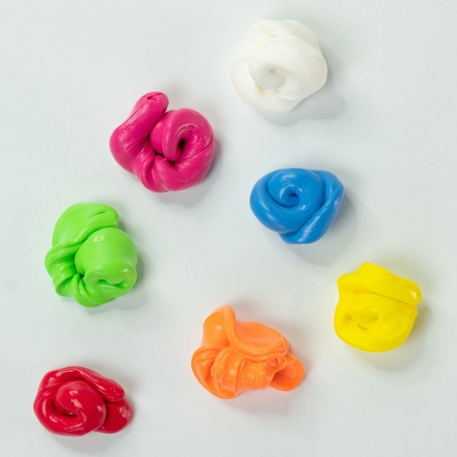Crazy Aarons Thinking Putty - Mixed By Me Create Your Own Scented Putty