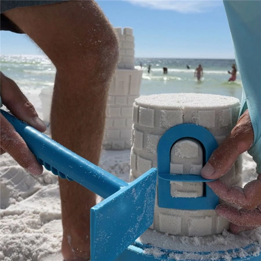 Create A Castle - Build Master Tool Kit