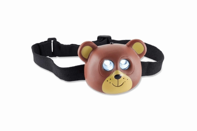 Critter Headlamp