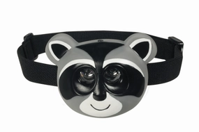 Critter Headlamp