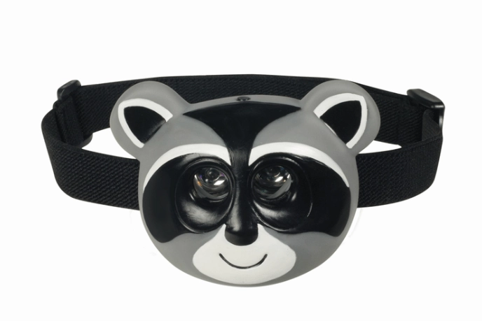 Critter Headlamp