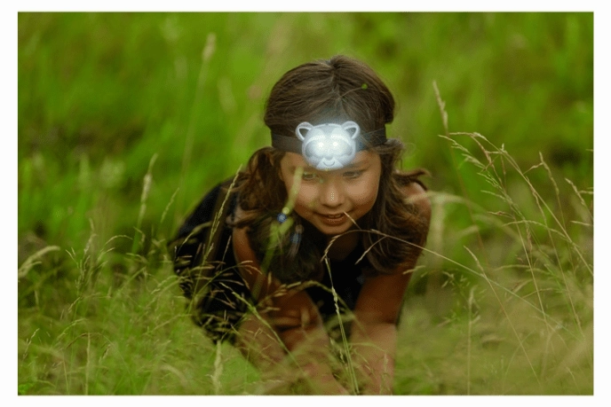 Critter Headlamp