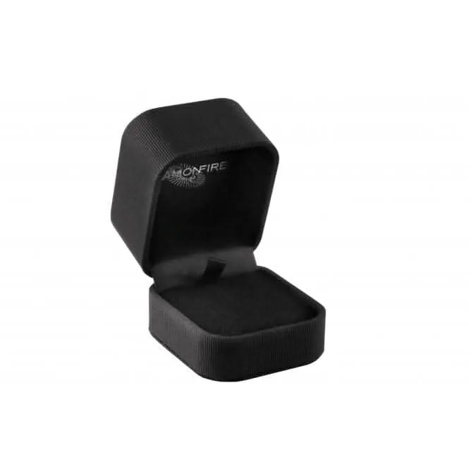 Cushion Cut Cubic Zirconia Cocktail Ring Halo Surround Ring R3746 Diamonfire Jewellery