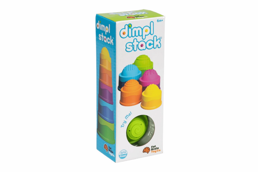 Dimpl Stack