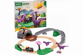 Dinosaur Adventure Set