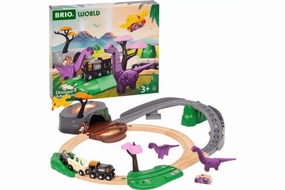 Dinosaur Adventure Set