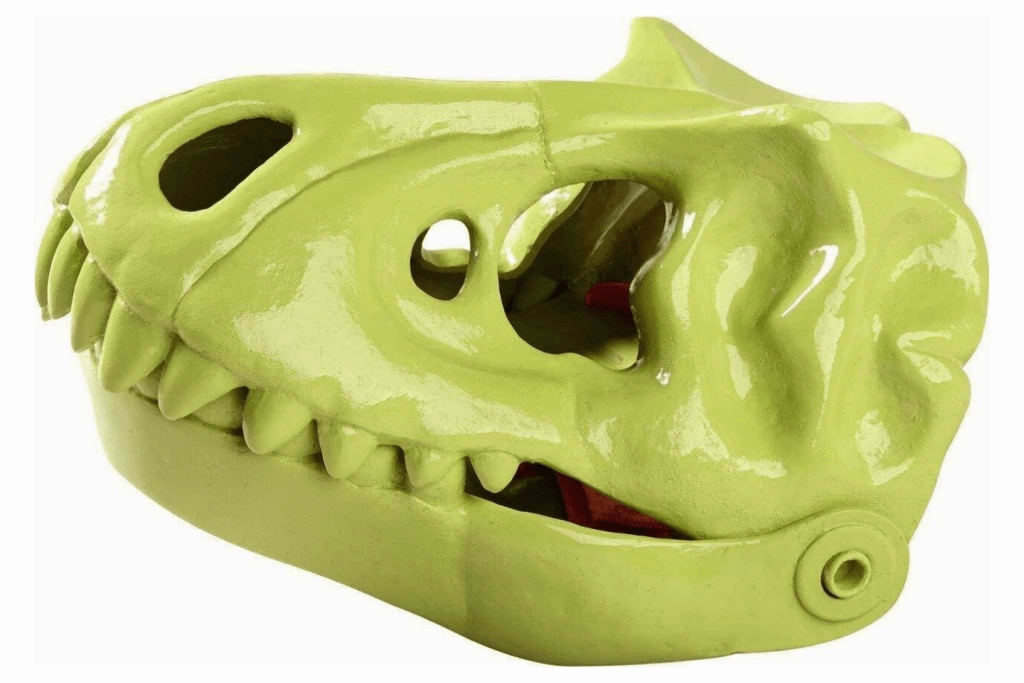 Dinosaur Sand Glove