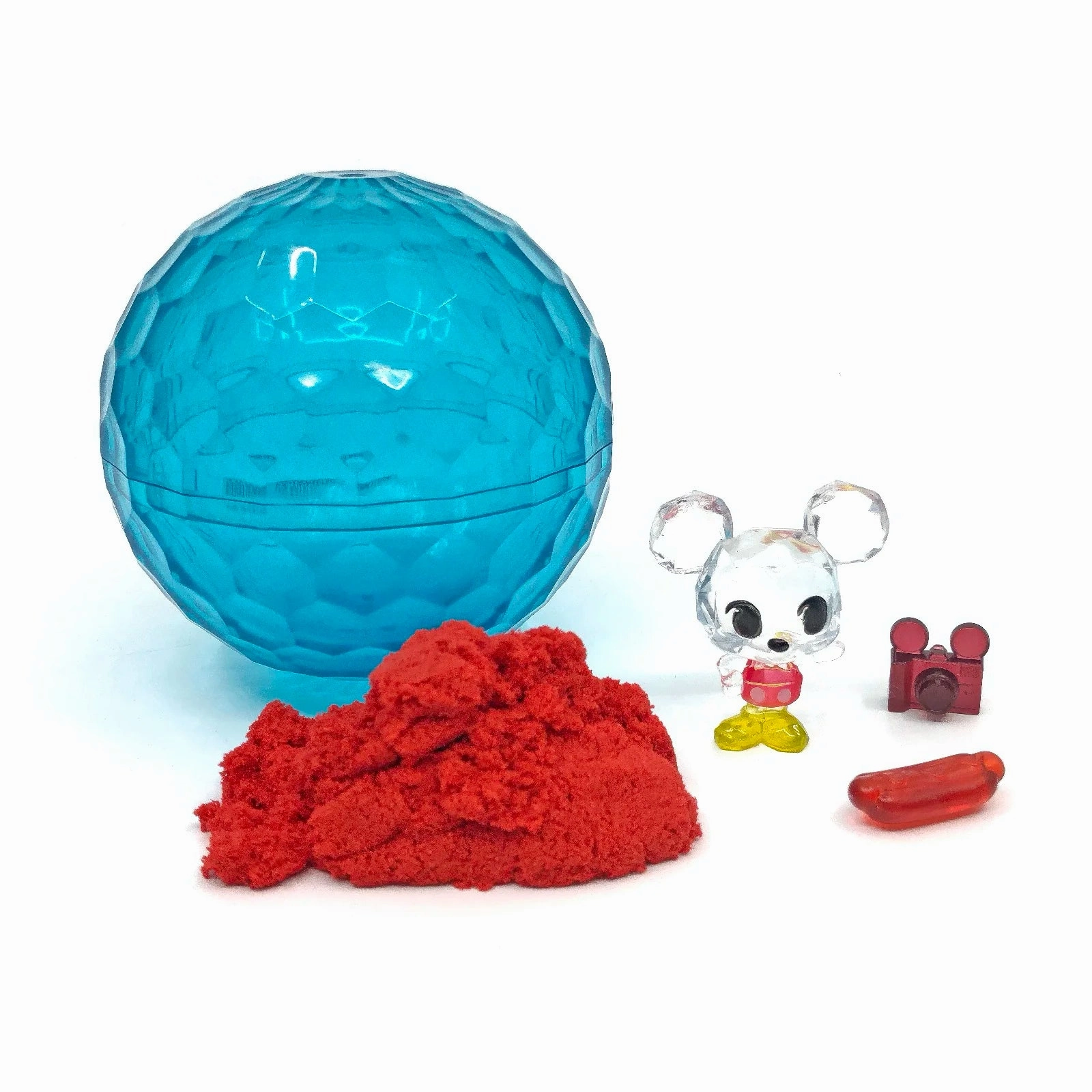 Disney Crystal Surprise - Assorted