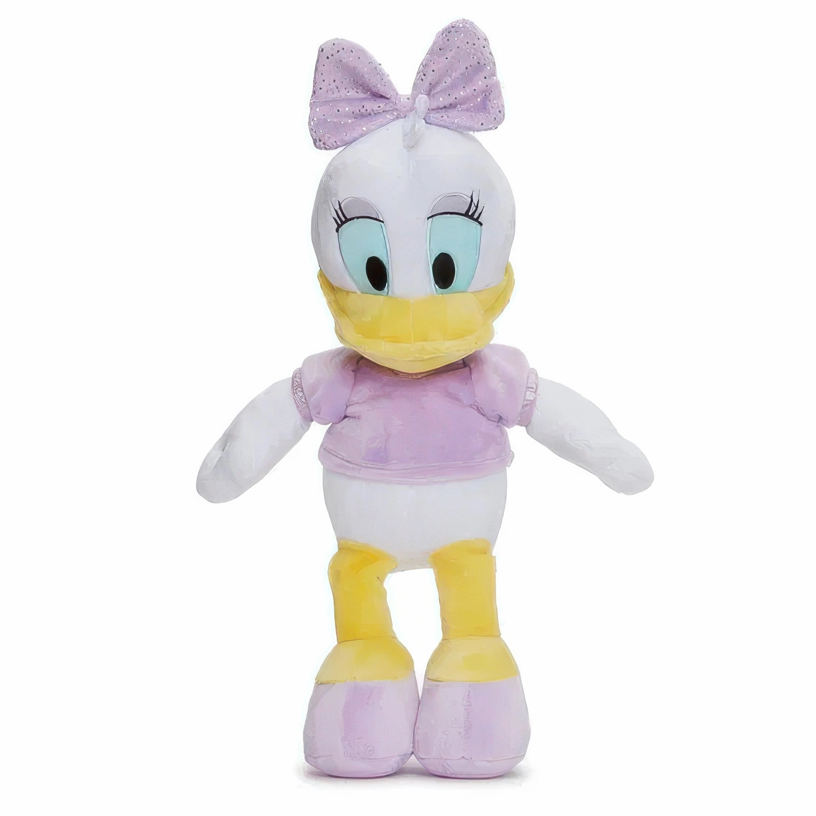 Disney Daisy Duck 25cm Plush Toy