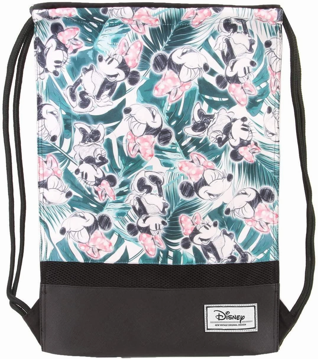 Disney Minnie Aruba Gym Bag 48cm
