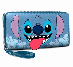 Disney Stitch Fashion Wallet