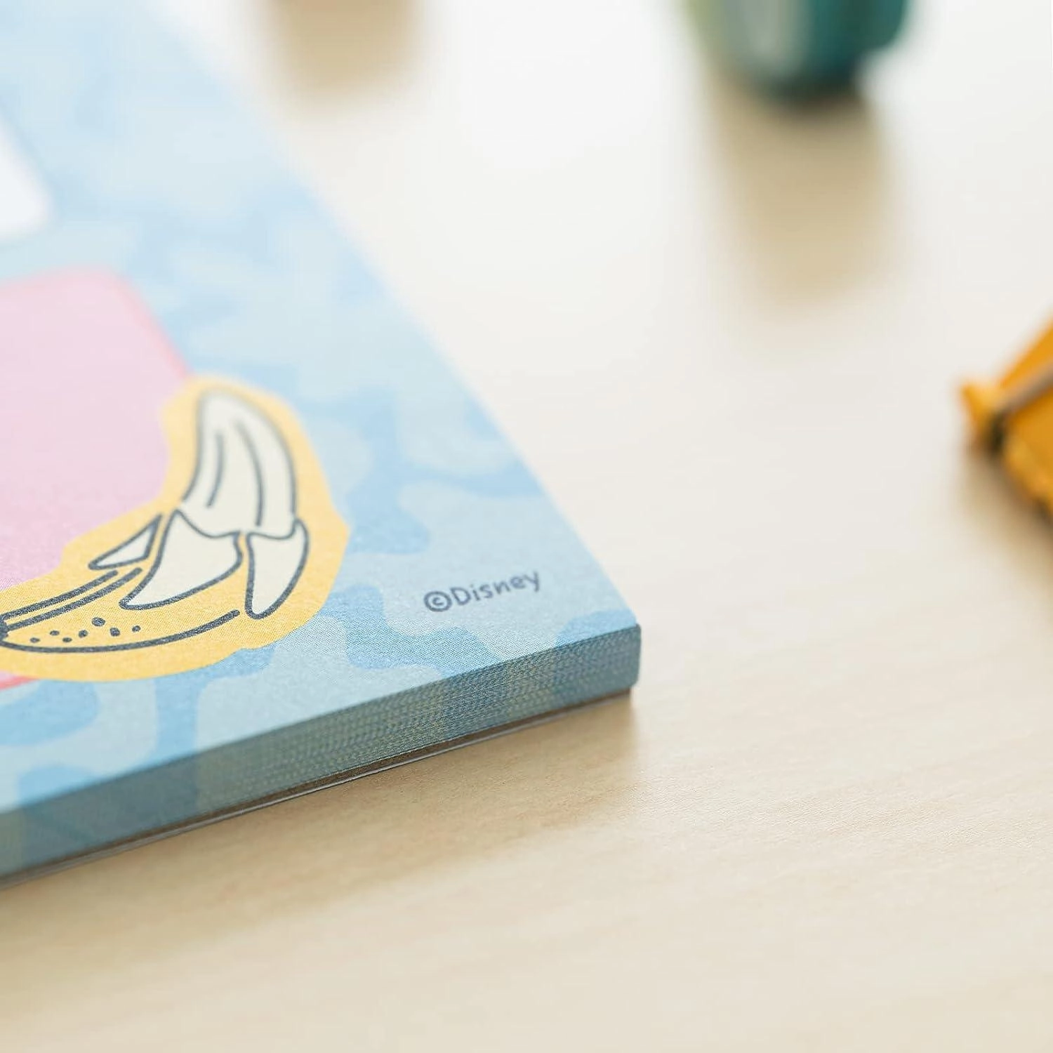 Disney Stitch Tropical A4 Weekly Planner
