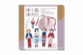 DIY Dolls