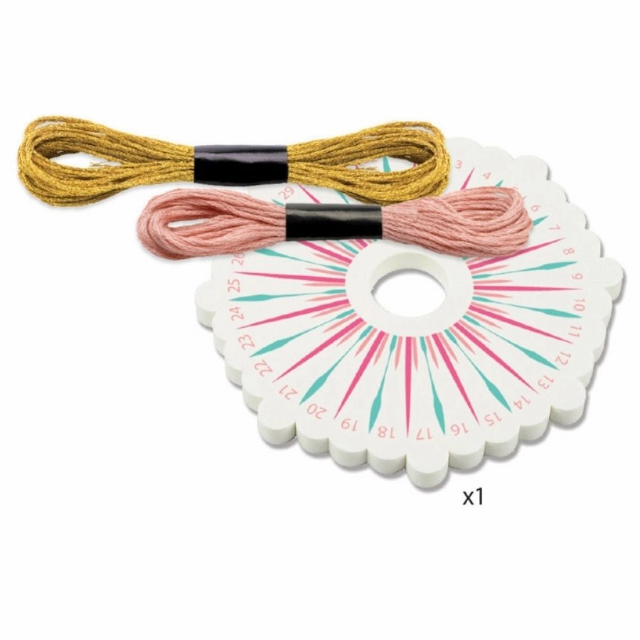 Djeco - Celeste Bracelet Set