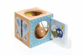Djeco Baby Box