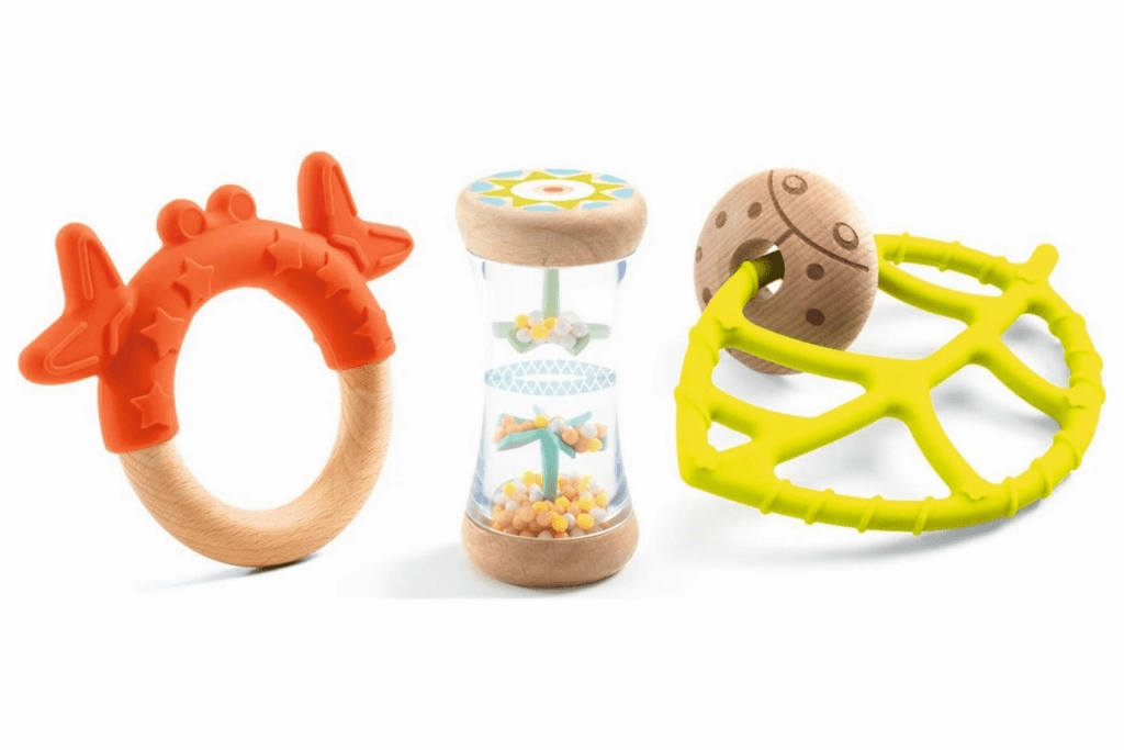 Djeco Baby Set