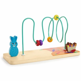 Djeco RollCarott, Motor Skills