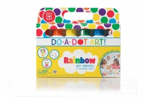 Do-A-Dot Art Markers (6 pack)