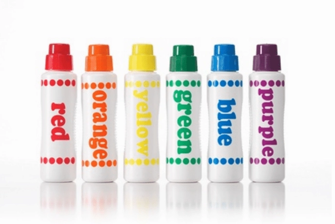 Do-A-Dot Art Markers (6 pack)