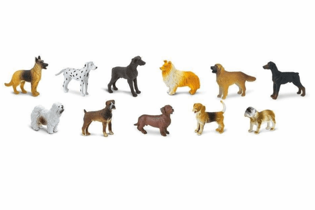 Dogs TOOB