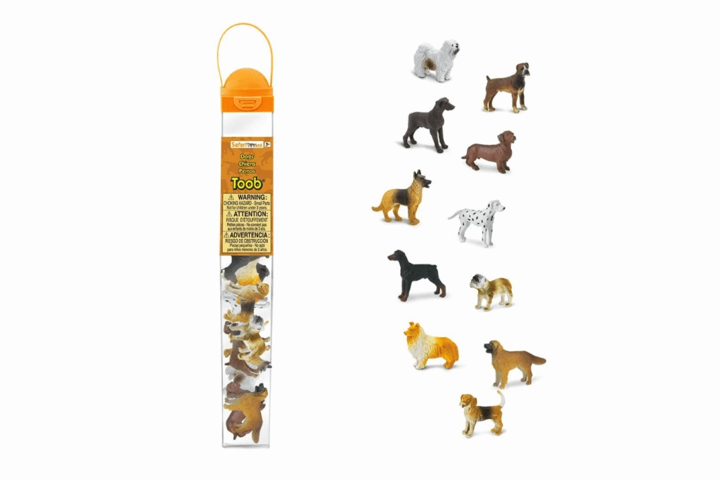 Dogs TOOB