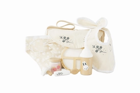 Doll Feeding and Diaper Bag