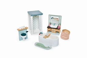 Doll House Furniture Sets (various styles)