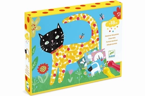 Dot Marker Art Kit