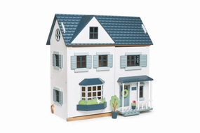 Dovetail Doll House