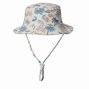 Dozer Boy's Bucket Swim Hat - Duncan (2 Years & Up)