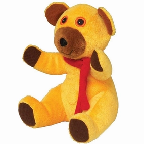 DR Beanbag Bamse