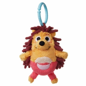 DR Brste Plush Smiles Brste