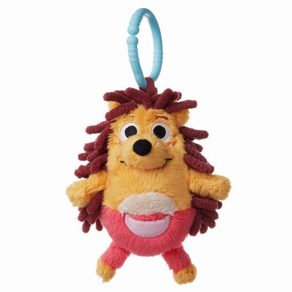 DR Brste Plush Smiles Brste
