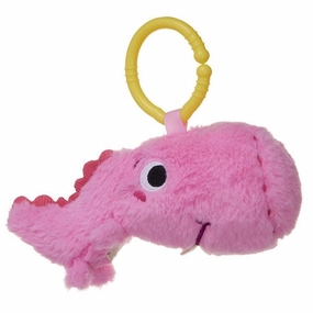 DR Brste Plush Smiles Trumle